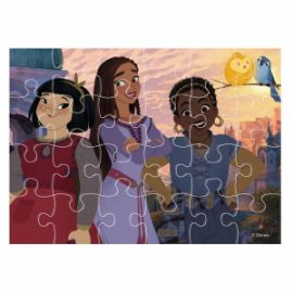  PUZZLE 4ΣΕ1 12/15/20/24ΤΕΜ 28Χ6Χ27,5ΕΚ WISH