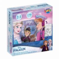  PUZZLE LENTICULAR 150ΤΕΜ FROZEN 2