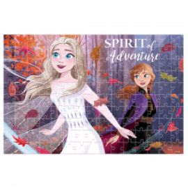  PUZZLE LENTICULAR 150ΤΕΜ FROZEN 2