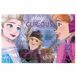  PUZZLE LENTICULAR 150ΤΕΜ FROZEN 2