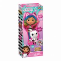  PUZZLE ΧΡΩΜΑΤΙΣΜΟΥ XL 40X80EK GABBYS DOLLHOUSE