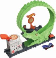 HOT WHEELS ΠΙΣΤΑ GATOR LOOP ATTACK ΓΙΑ 4+ ΕΤΩΝ