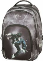 POLO ACE ΣΧΟΛΙΚΗ ΤΣΑΝΤΑ ΠΛΑΤΗΣ ΔΗΜΟΤΙΚΟΥ FREE STYLE 901047-8284