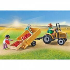 ΤΡΑΚΤΕΡ ΜΕ ΒΥΤΙΟΦΟΡΟ  71442