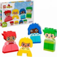 LEGO DUPLO BIG FEELINGS & EMOTIONS 