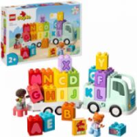 LEGO DUPLO ALPHABET TRUCK 204784