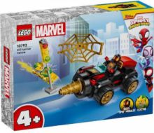 LEGO MARVEL SPIDEY DRILL SPINNING VEHICLE 204797