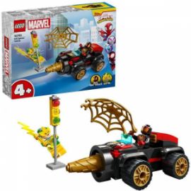 LEGO MARVEL SPIDEY DRILL SPINNING VEHICLE 204797