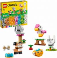 LEGO CLASSIC CREATIVE PETS 204803