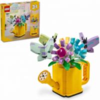 LEGO CREATOR 3-IN-1 FLOWERS IN WATERING CAN 204826