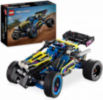 LEGO TECHNIC OFF-ROAD RACE BUGGY 204839