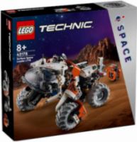 LEGO TECHNIC SURFACE SPACE LOADER  204853