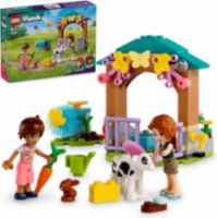 LEGO FRIENDS AUTUMN'S BABY COW SHED 204862