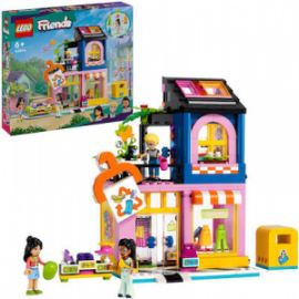LEGO FRIENDS VINTAGE FASHION STORE 204867