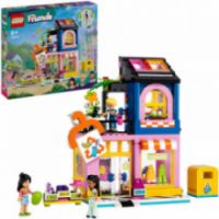 LEGO FRIENDS VINTAGE FASHION STORE 204867