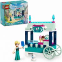 LEGO DISNEY PRINCESS - ELSA'S FROZEN TREATS 204889