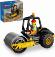 LEGO CITY CONSTRUCTION STEAMROLLER 204907
