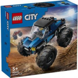 LEGO CITY MONSTER TRUCK 204908