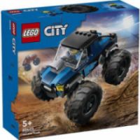 LEGO CITY MONSTER TRUCK 204908