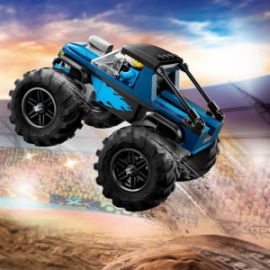 LEGO CITY MONSTER TRUCK 204908