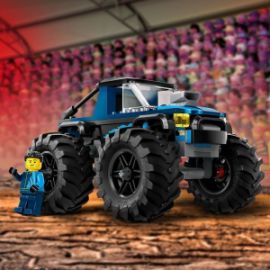 LEGO CITY MONSTER TRUCK 204908