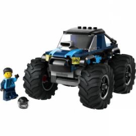LEGO CITY MONSTER TRUCK 204908