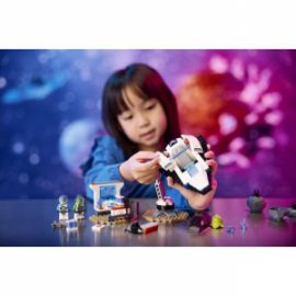 LEGO SPACESHIP AND ASTEROID DISCOVERY 204932