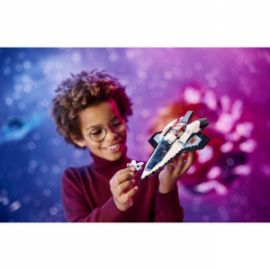 LEGO CITY INTERSTELLAR SPACESHIP 60430