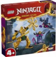 LEGO NINJAGO ARIN'S BATTLE MECH 204973