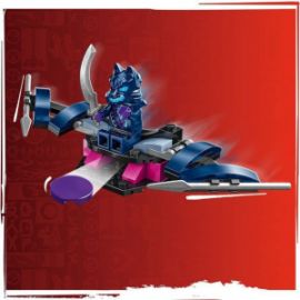 LEGO NINJAGO ARIN'S BATTLE MECH 204973