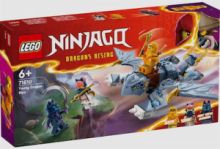 LEGO NINJAGO YOUNG DRAGON RIYU 71810 