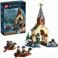 LEGO HARRY POTTER HOGWARTS CASTLE BOATHOUSE 76426 