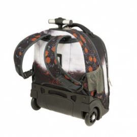 ΣΑΚΙΔΙΟ TROLLEY ROLLING 901016-8277