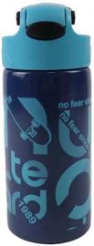 ΠΑΓΟΥΡΙ ΑΝΟΞΕΙΔΩΤΟ BMU NO FEAR SKATEBOARD 500ML 570-51245