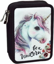 ΚΑΣΕΤΙΝΑ BMU ΔΙΠΛΗ ΓΕΜΑΤΗ MAGIC UNICORN 357-17100 BMU-BACK ME UP
