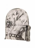POLO ΣΑΚΙΔΙΟ ORIGINAL DOULE SCARF SHAPES 901202-8341