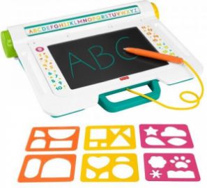 FISHER PRICE ΒΡΕΦΙΚΟ ΠΑΙΧΝΙΔΙ ΜΑΘΑΙΝΩ & ΖΩΓΡΑΦΙΖΩ JDL70