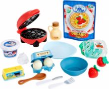 LITTLE TIKES ΠΑΙΧΝΙΔΙ ΜΑΓΕΙΡΙΚΗΣ / ΚΟΥΖΙΝΙΚΑ