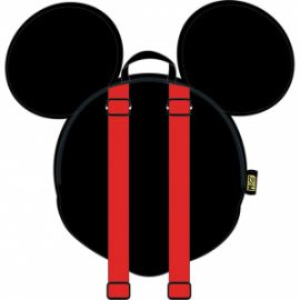  ΤΣΑΝΤΑ ΠΛΑΤΗΣ ΛΟΥΤΡΙΝΗ 26Χ10Χ24ΕΚ MICKEY 000565891