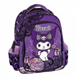 ΣΑΚΙΔΙΟ ΝΗΠΙΑΓΩΓΕΙΟΥ PURPLE KUROMI 252293
