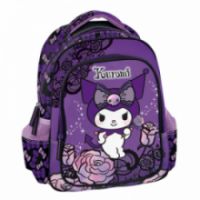 ΣΑΚΙΔΙΟ ΝΗΠΙΑΓΩΓΕΙΟΥ PURPLE KUROMI 252293
