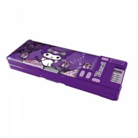 ΚΑΣΕΤΙΝΑ RETRO PURPLE KUROMI 252641