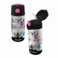 ΠΑΓΟΥΡΙ ΑΝΟΞΕΙΔΩΤΟ 500ML ΛΥΚΟΣ XSCAPE 259413
