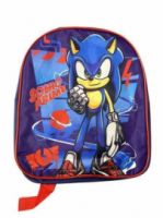 SUMMERTIEMPO SONIC THE HEDGEHOG ΤΣΑΝΤΑ ΠΛΑΤΗΣ ΝΗΠΙΟΥ SONIC PRIME