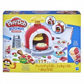 PLAY-DOH PIZZA OVEN PLAYSET F4373