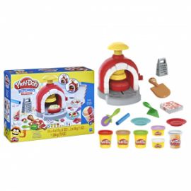 PLAY-DOH PIZZA OVEN PLAYSET F4373