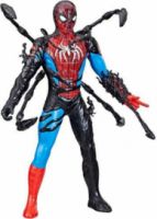 SPIDER-MAN VENOMVERSUS LIQUID SHIFTER FIGURE  G0728