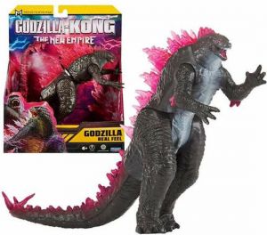 ΦΙΓΟΥΡΑ ΔΡΑΣΗΣ 15ΕΚ. GODZILLA KONG MN318000-35200