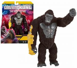 ΦΙΓΟΥΡΑ ΔΡΑΣΗΣ 15ΕΚ. GODZILLA KONG MN318000-35200