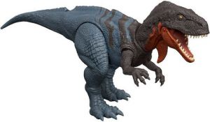 ΦΙΓΟΥΡΑ ΔΡΑΣΗΣ ΔΕΙΝΟΣΑΥΡΟΣ JURASSIC WORLD ΜΕ ΗΧΟΥΣ 12ΕΚ. JGB91